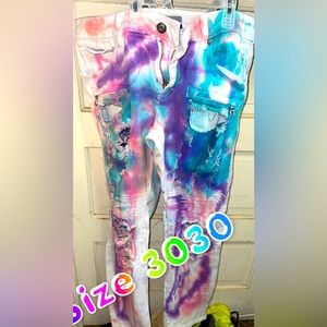 Black premium jeans!